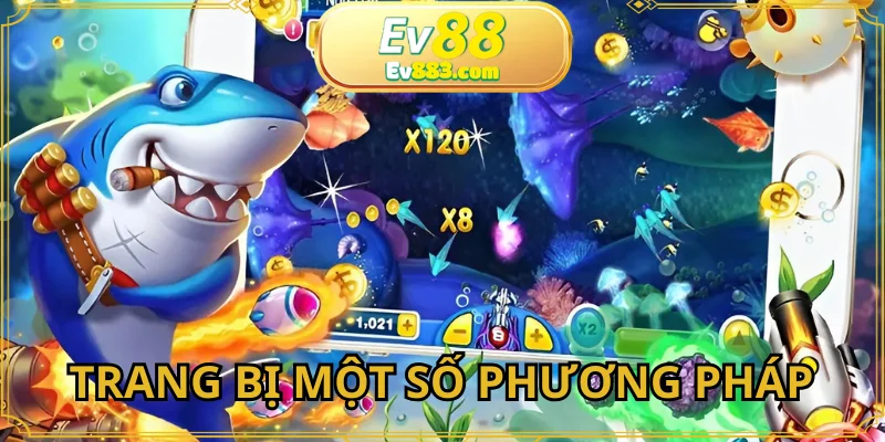 Bí kíp vàng giúp bạn nhắm con nào trúng con đó
