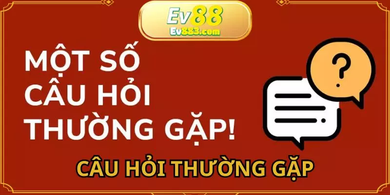 Câu hỏi thường gặp trong quá trình thanh toán