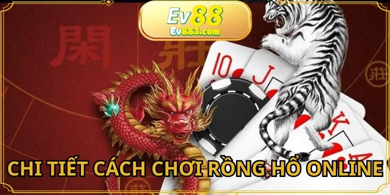 Chiến thuật cược gấp thếp tại EV88