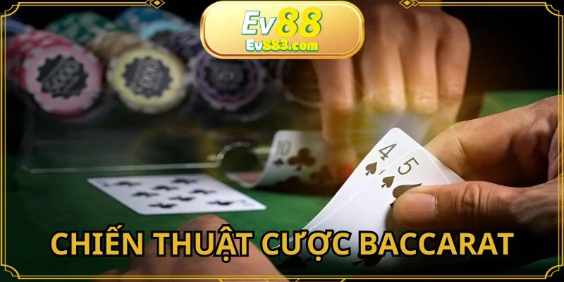 Đặt cược theo kinh nghiệm của các cao thủ