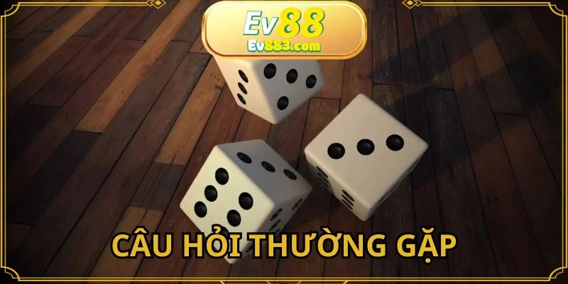 Giải đáp một vài câu hỏi thường thấy của hội viên