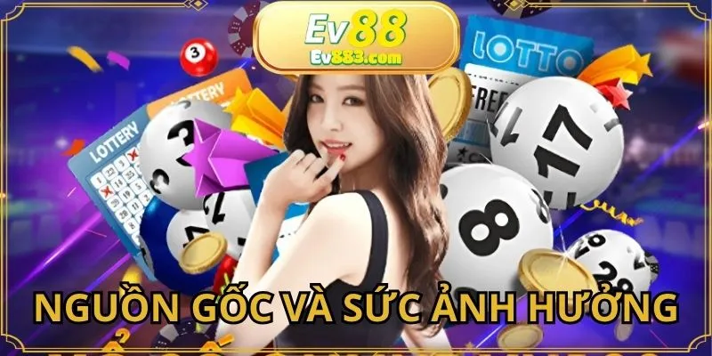 Giới thiệu EV88 về nguồn gốc và sức ảnh hưởng