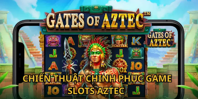 Kiểm soát tốc độ hiệu quả tại nổ hũ kho báu Aztec