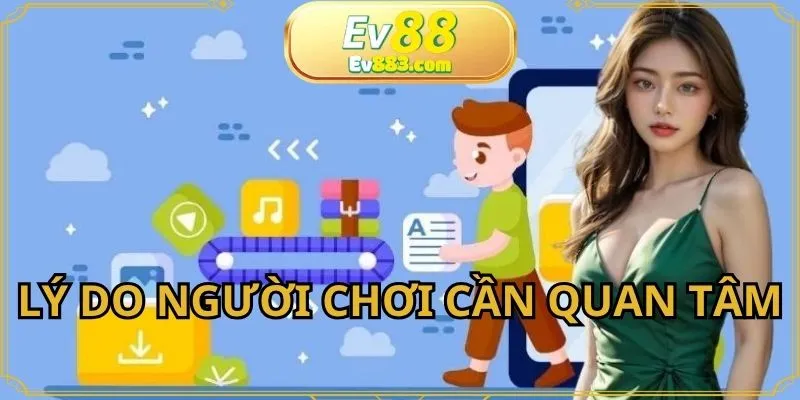 Lý do người chơi cần quan tâm đến giấy phép hoạt động nhà cái