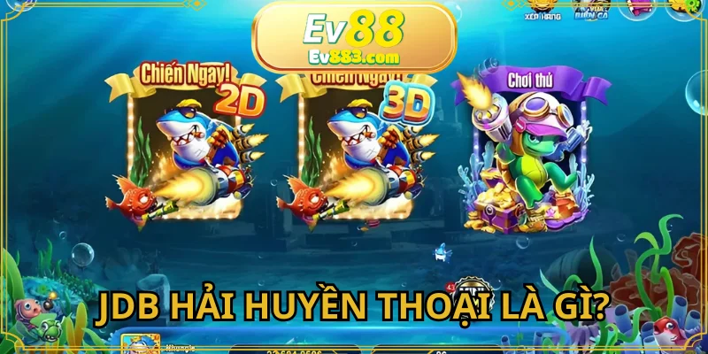 Tìm hiểu chung về tựa game gây sốt trên nền tảng EV88 com