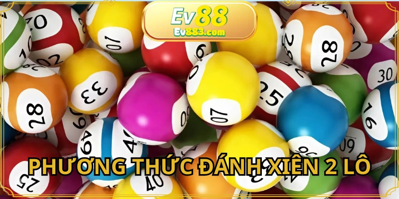 Xác suất trúng khó nhưng tiền thưởng hấp dẫn